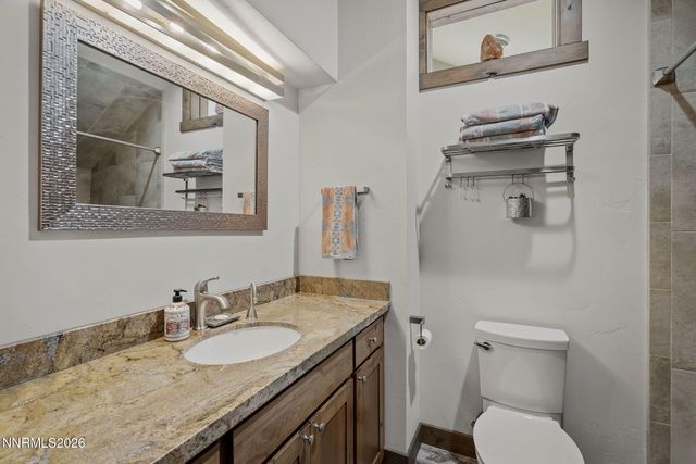 396 Tramway Drive, Stateline, NV 89449