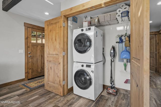 396 Tramway Drive, Stateline, NV 89449