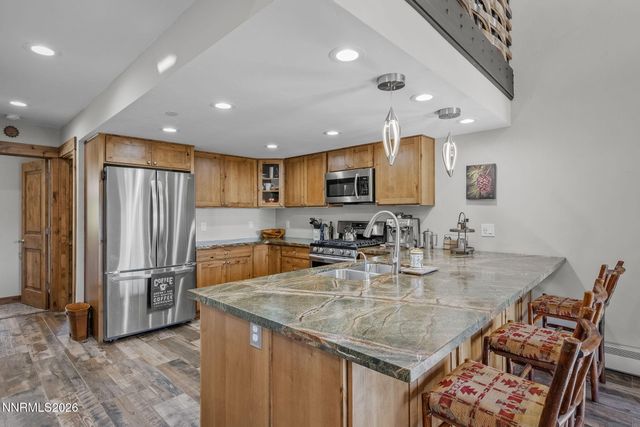 396 Tramway Drive, Stateline, NV 89449