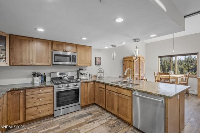 396 Tramway Drive, Stateline, NV 89449