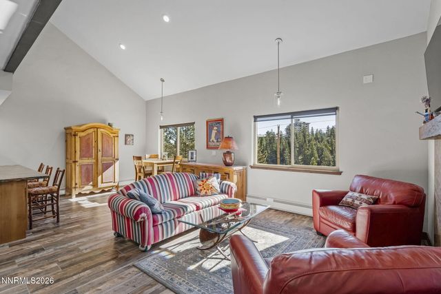 396 Tramway Drive, Stateline, NV 89449