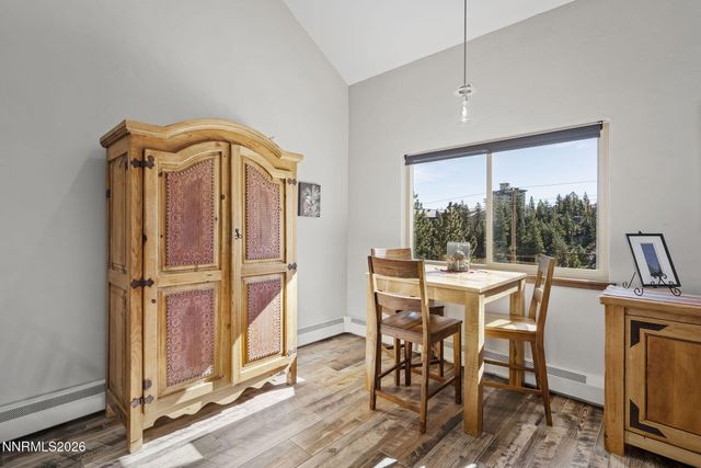 396 Tramway Drive, Stateline, NV 89449