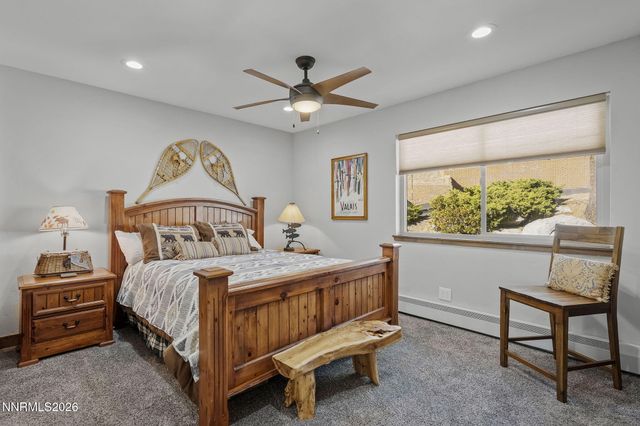 396 Tramway Drive, Stateline, NV 89449