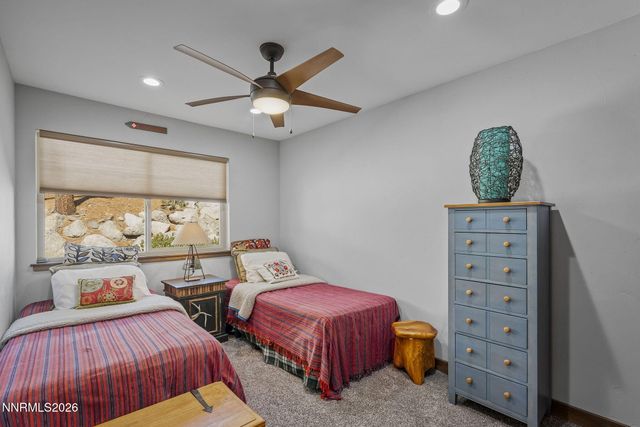 396 Tramway Drive, Stateline, NV 89449