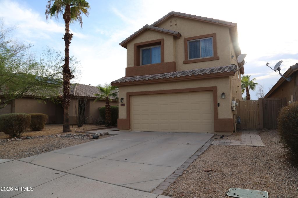11960 N 89th Drive, Peoria, AZ 85345 — photo 2