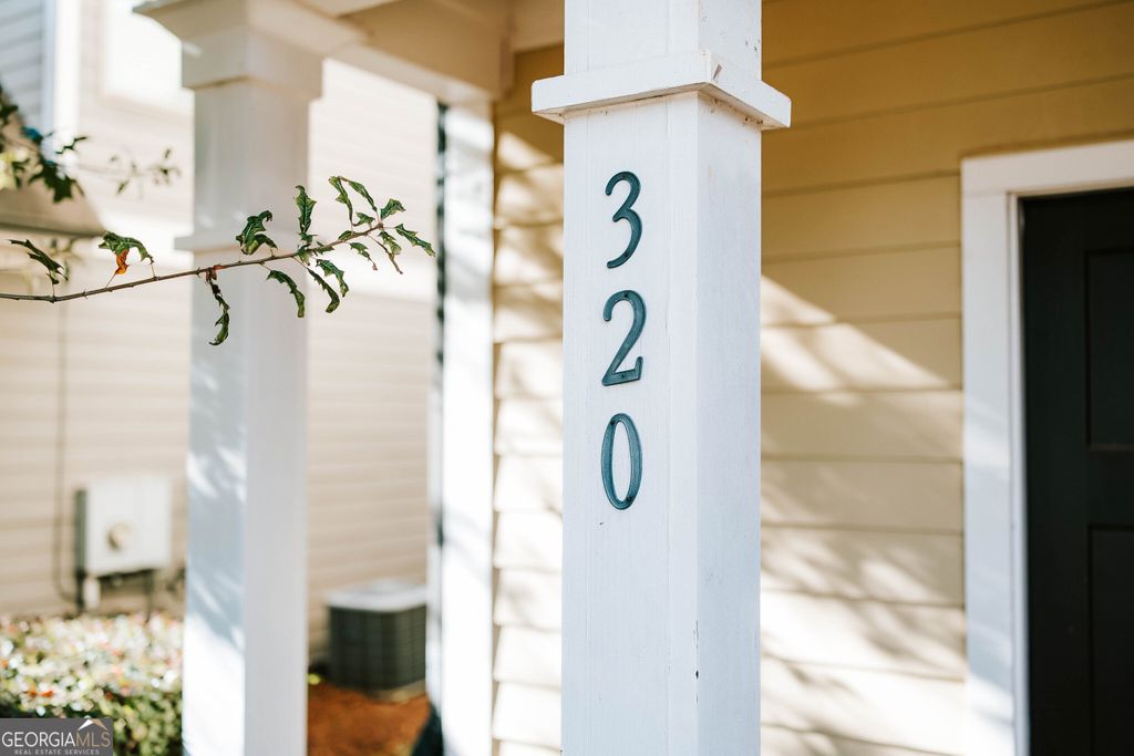 320 Ridge Pointe Drive, Athens, GA 30606 — photo 4