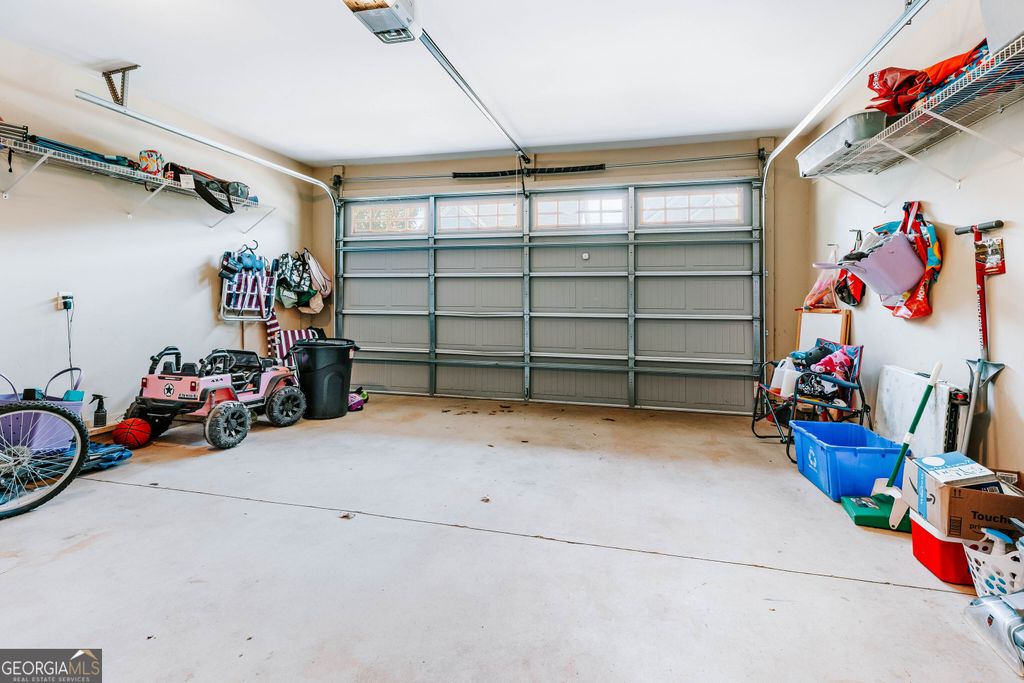 320 Ridge Pointe Drive, Athens, GA 30606 — photo 5