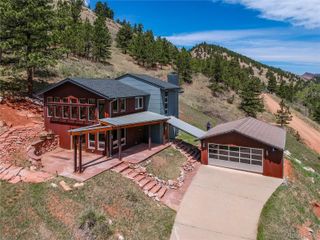 6709 Olde Stage Road, Boulder, CO 80302