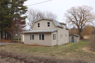 4906 Wilder Road, Ellisburg, NY 13605