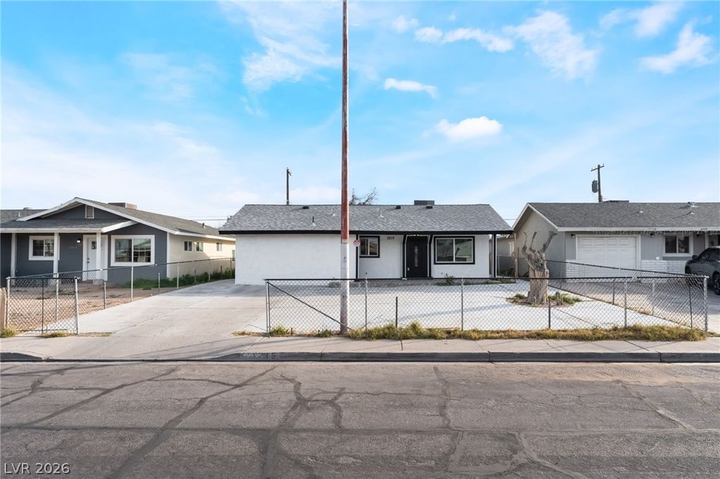 3215 Dillon Avenue, North Las Vegas, NV 89030 — photo 2