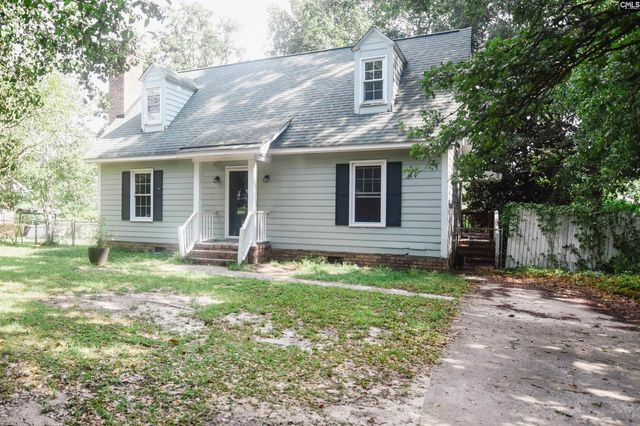8613 Maywood Drive, Columbia, SC 29209