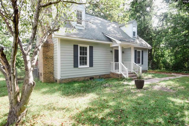 8613 Maywood Drive, Columbia, SC 29209