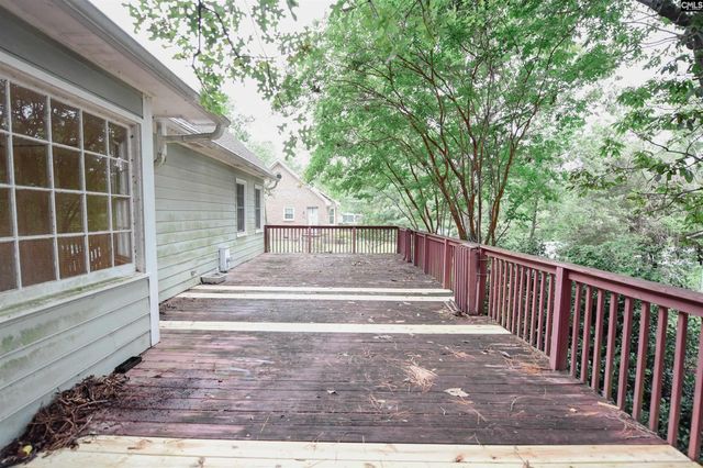 8613 Maywood Drive, Columbia, SC 29209