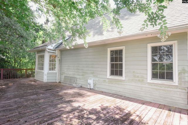 8613 Maywood Drive, Columbia, SC 29209