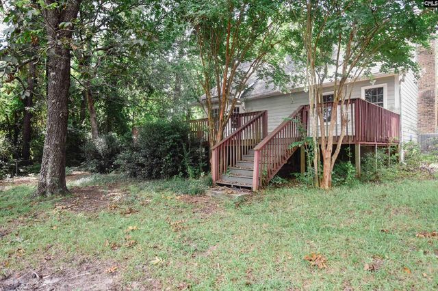 8613 Maywood Drive, Columbia, SC 29209