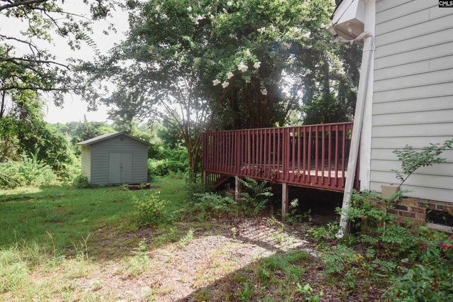 8613 Maywood Drive, Columbia, SC 29209