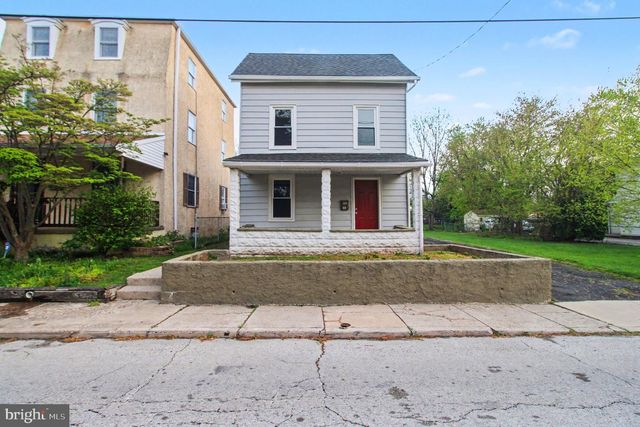 511 EAST AVE, Glenside, PA 19038