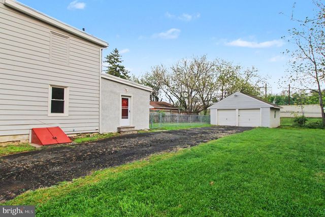 511 EAST AVE, Glenside, PA 19038