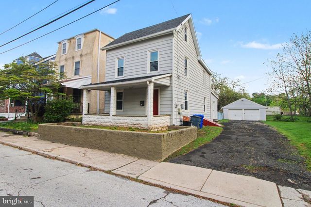 511 EAST AVE, Glenside, PA 19038