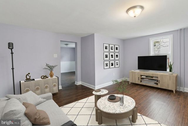 511 EAST AVE, Glenside, PA 19038