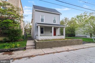 511 EAST AVE, Glenside, PA 19038