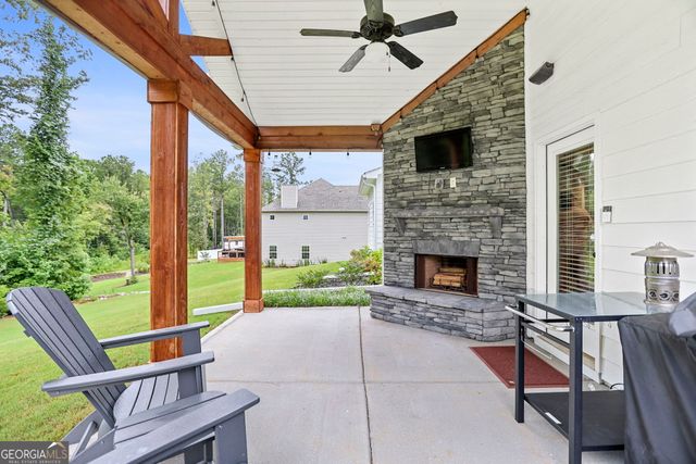 36 Creekrise Place, Palmetto, GA 30268