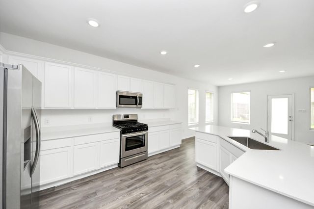 3815 Moss Hill Road, Rosenberg, TX 77469