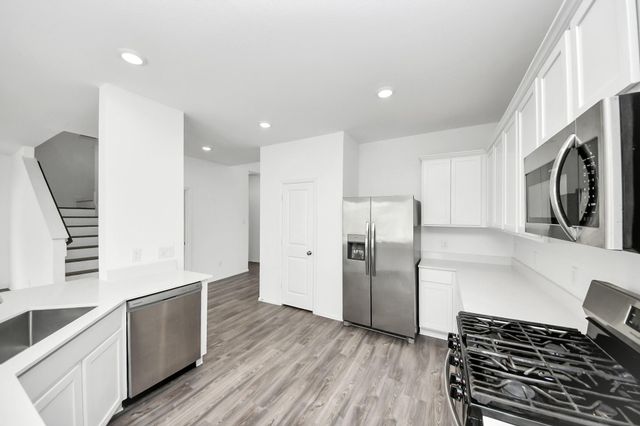 3815 Moss Hill Road, Rosenberg, TX 77469