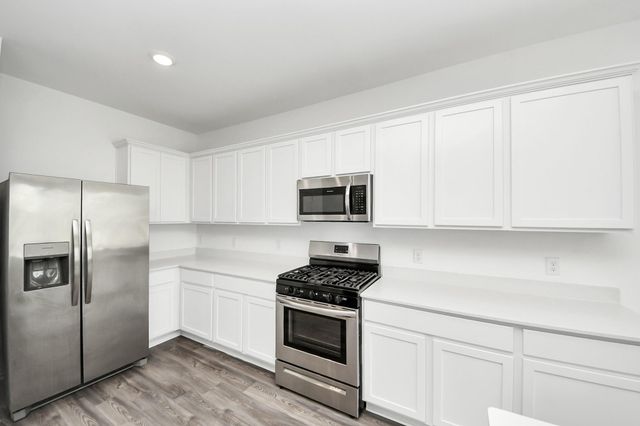 3815 Moss Hill Road, Rosenberg, TX 77469