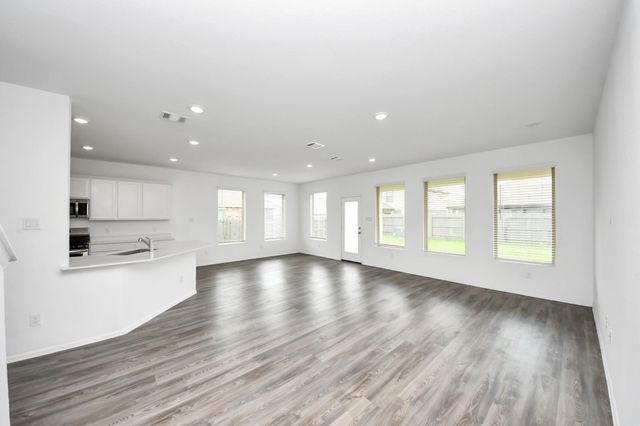 3815 Moss Hill Road, Rosenberg, TX 77469