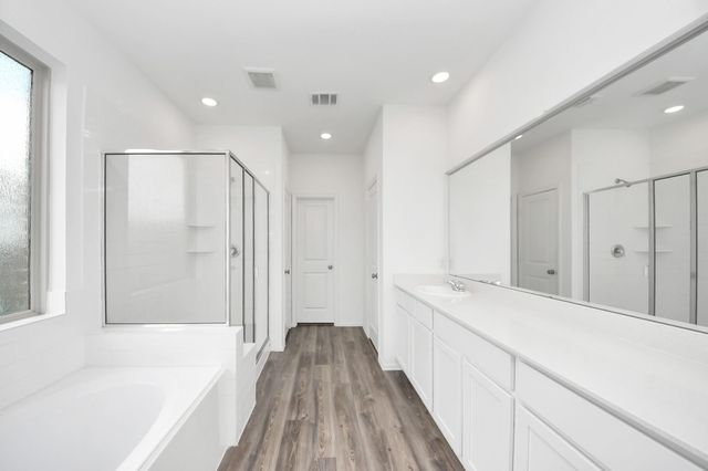 3815 Moss Hill Road, Rosenberg, TX 77469