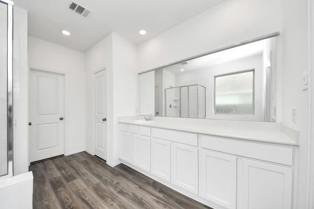 3815 Moss Hill Road, Rosenberg, TX 77469
