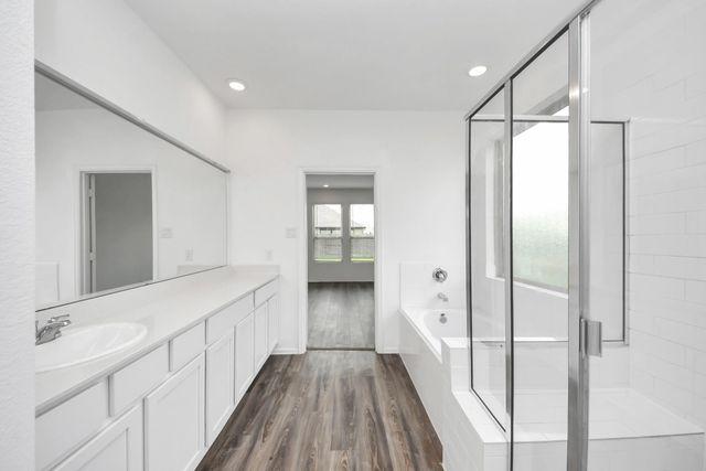 3815 Moss Hill Road, Rosenberg, TX 77469