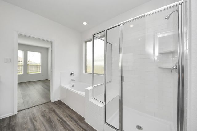 3815 Moss Hill Road, Rosenberg, TX 77469
