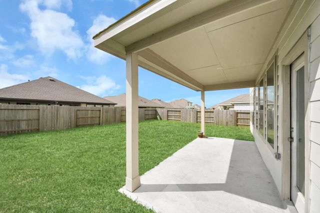 3815 Moss Hill Road, Rosenberg, TX 77469