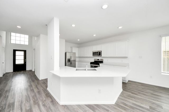 3815 Moss Hill Road, Rosenberg, TX 77469