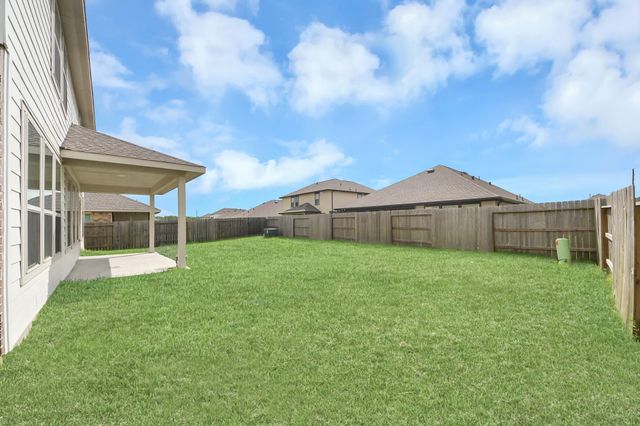 3815 Moss Hill Road, Rosenberg, TX 77469