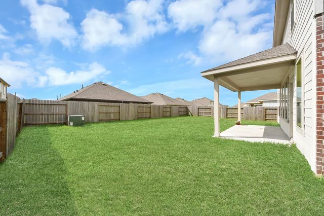 3815 Moss Hill Road, Rosenberg, TX 77469