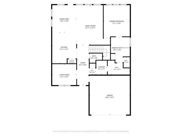 3815 Moss Hill Road, Rosenberg, TX 77469