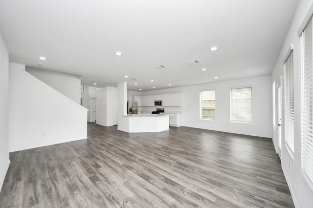 3815 Moss Hill Road, Rosenberg, TX 77469