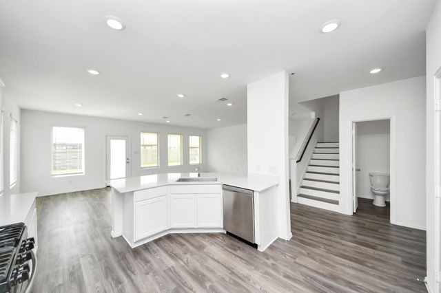 3815 Moss Hill Road, Rosenberg, TX 77469
