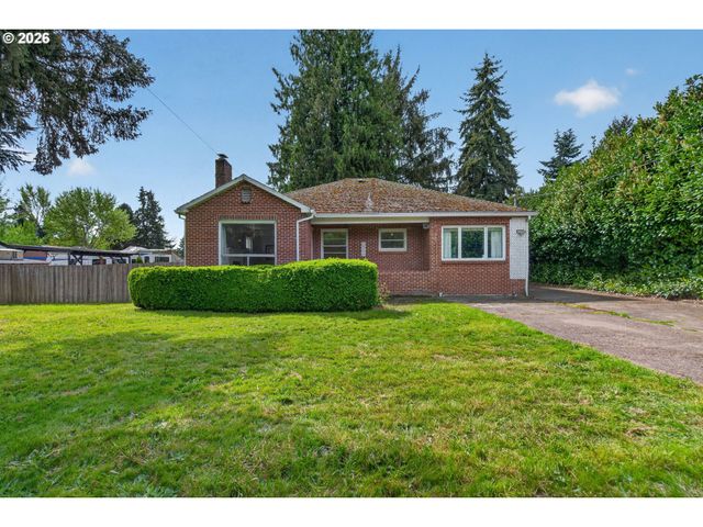 19100 Sw BLANTON St, Beaverton, OR 97078