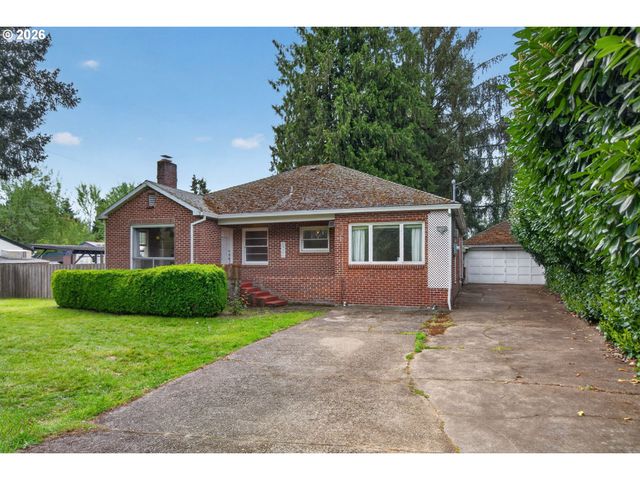 19100 Sw BLANTON St, Beaverton, OR 97078