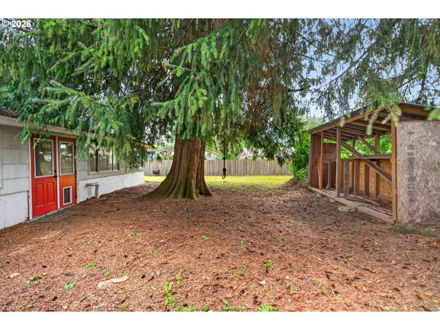 19100 Sw BLANTON St, Beaverton, OR 97078