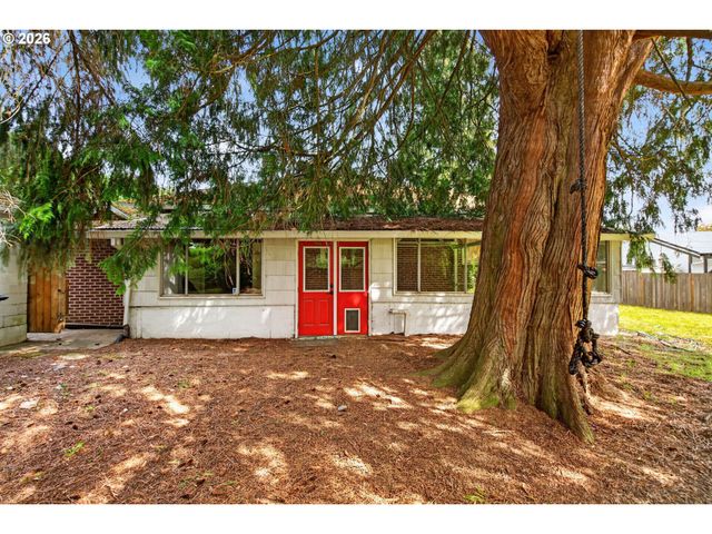 19100 Sw BLANTON St, Beaverton, OR 97078