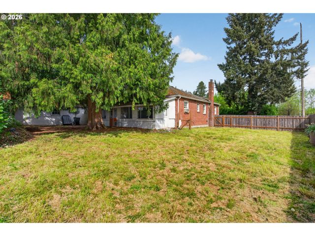 19100 Sw BLANTON St, Beaverton, OR 97078