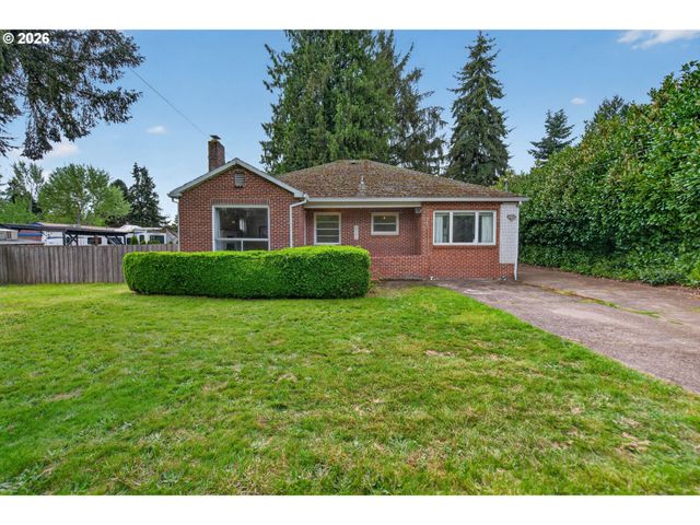 19100 Sw BLANTON St, Beaverton, OR 97078
