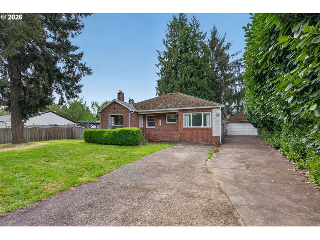 19100 Sw BLANTON St, Beaverton, OR 97078