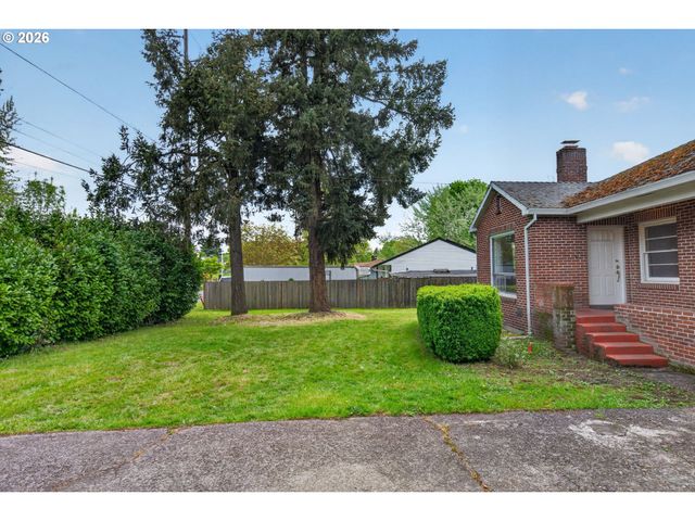 19100 Sw BLANTON St, Beaverton, OR 97078