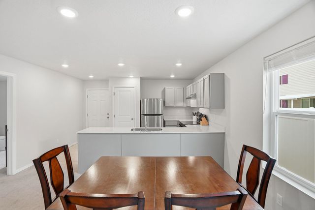 4527 W Connaught Ave, Spokane, WA 99208